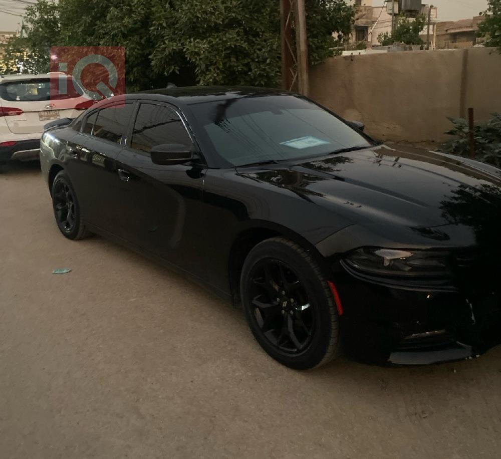 دودج تشارجر